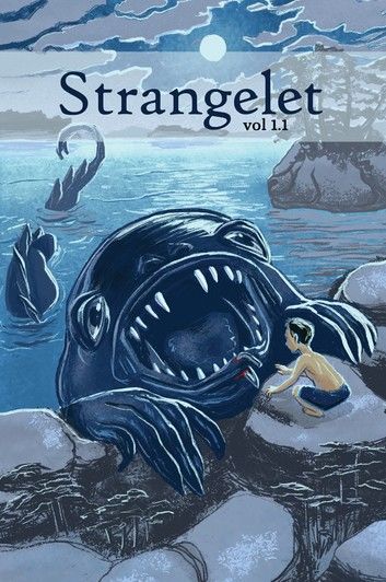 Strangelet 1.1