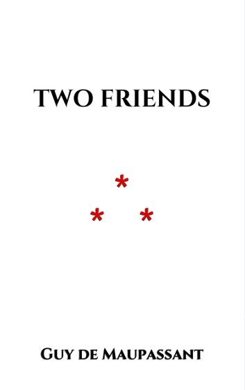 Two Friends