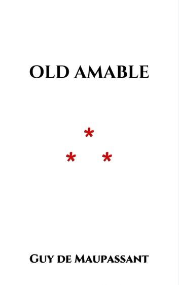 Old Amable