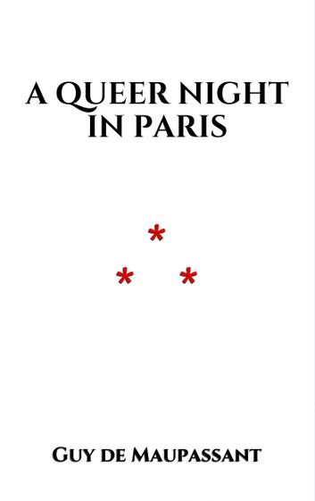 A Queer Night in Paris