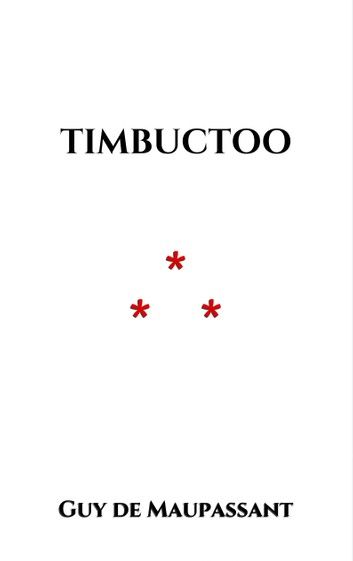 Timbuctoo