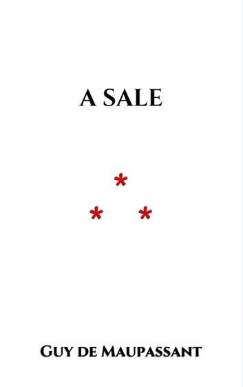 A Sale