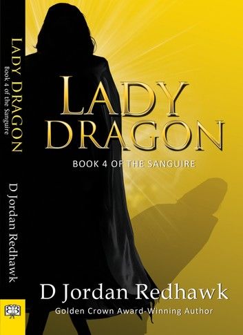 Lady Dragon