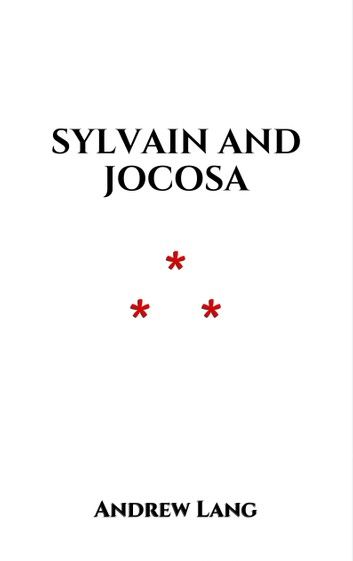 Sylvain and Jocosa