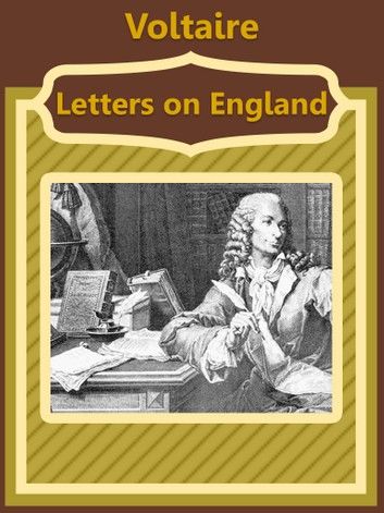 Letters on England