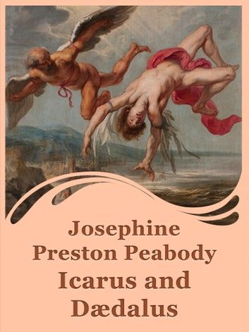 Icarus and Dædalus