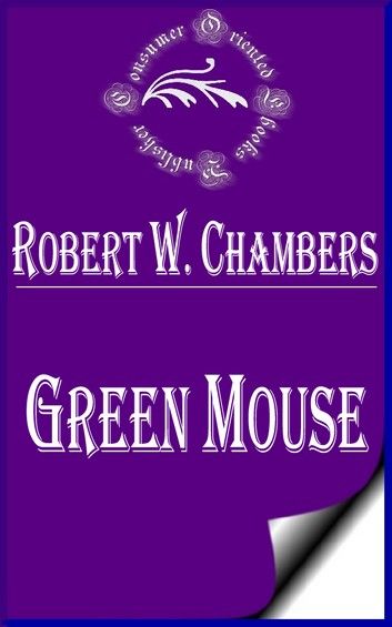 Green Mouse