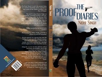 The Proof Diaries