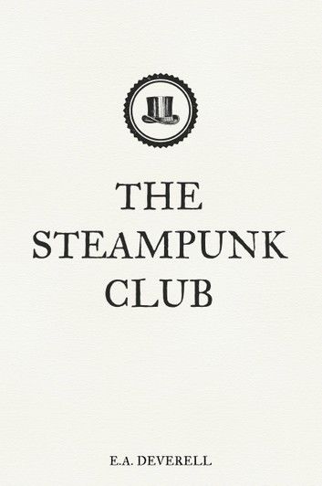 The Steampunk Club