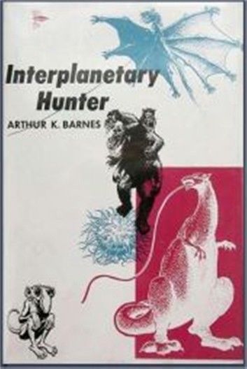 Interplanetary Hunter