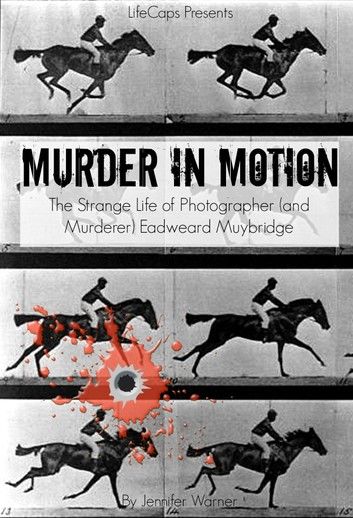 Murder in Motion