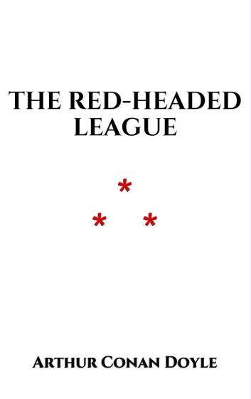 The Red-headed League