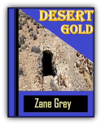 Desert Gold