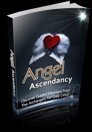 Angel Ascendancy