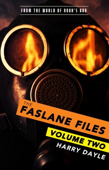 The Faslane Files: Volume Two