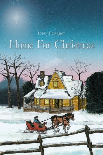 Home For Christmas