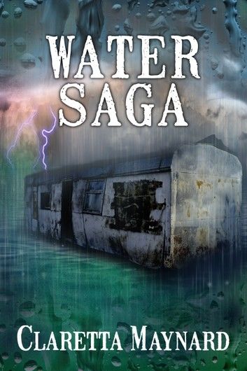Water Saga: Part 1 - (A Post Apocalyptic Story)