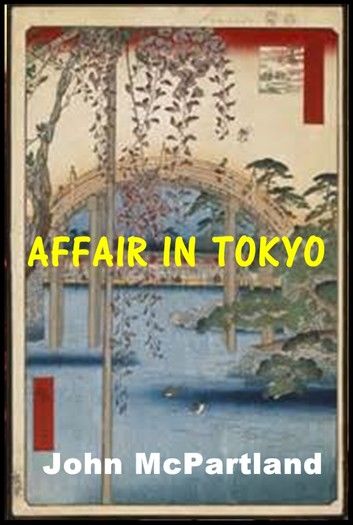 Affair in Tokyo