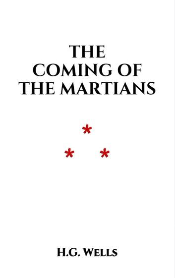 The Coming of the Martians