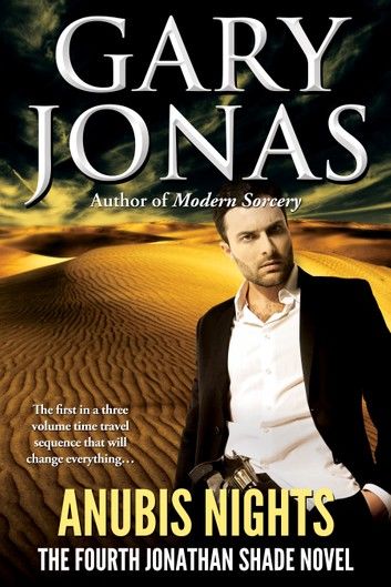 Anubis Nights