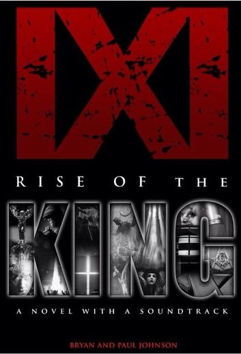 IXI Rise of The King