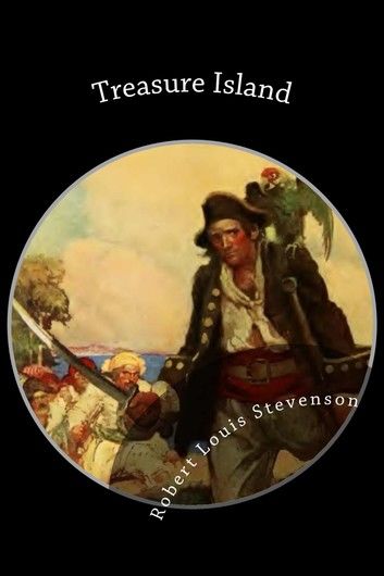 Treasure Island (Illustrated)