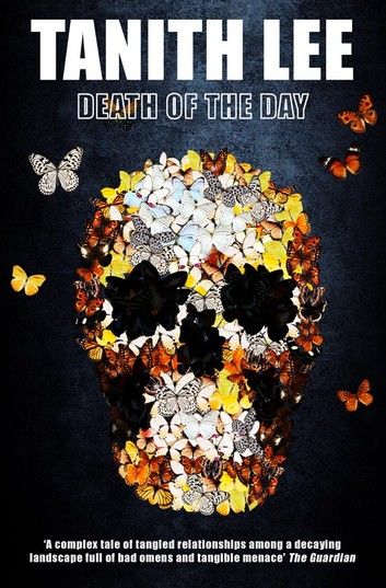 Death of the Day