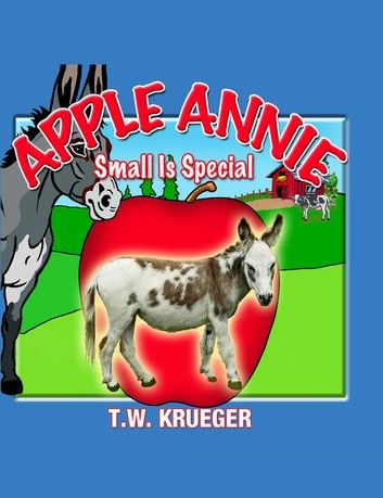 Apple Annie Small Is Special
