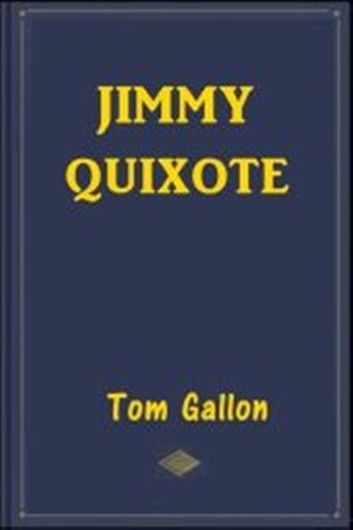 Jimmy Quixote