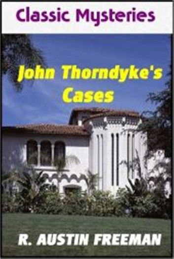 John Thorndyke\