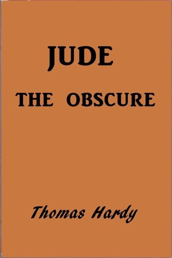 Jude the Obscure