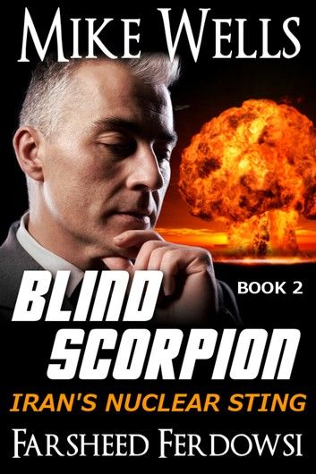Blind Scorpion, Book 2