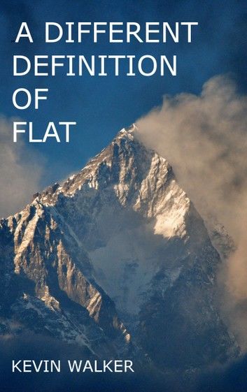 A Different Definition of Flat