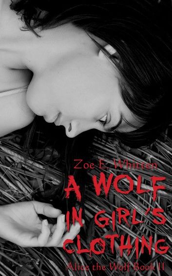 A Wolf in Girl\