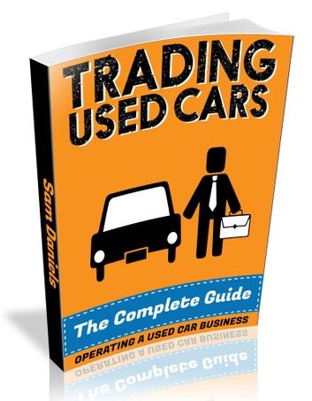 How to Start a Successful Used Car Business