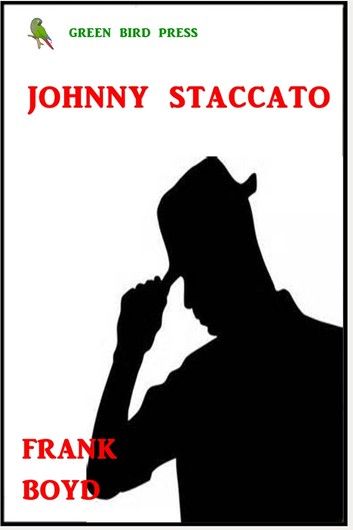 Johnny Staccato