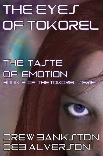 The Eyes of Tokorel-Book 2