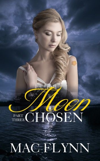 Moon Chosen #3