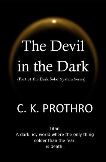 The Devil in the Dark