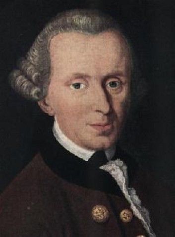 The Critique of Judgement: Kant\