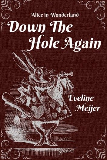 Down the Hole Again