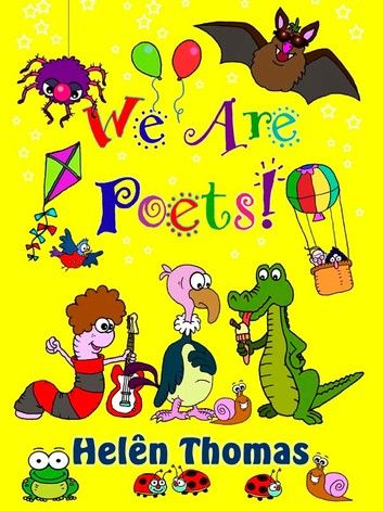 We Are Poets!