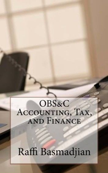 OBS&C Accounting Tax and Finance