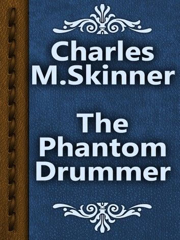 The Phantom Drummer