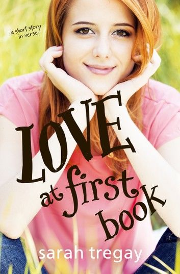 Love at First Book