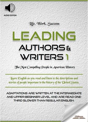 Leading Authors & Writers 1