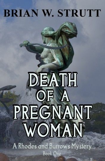 DEATH OF A PREGNANT WOMAN
