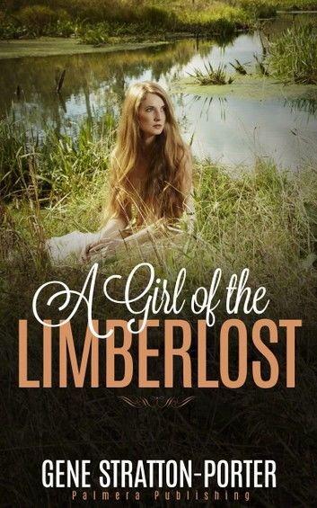 A Girl of the Limberlost