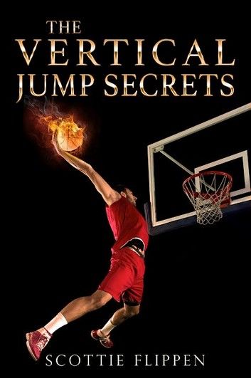 The Vertical Jump Secrets