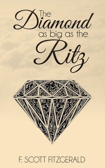 The Diamond as big as The Ritz